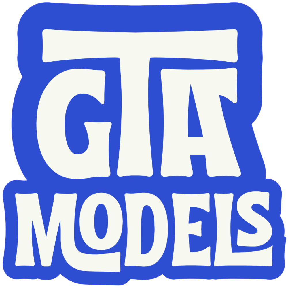 gtamodels.com